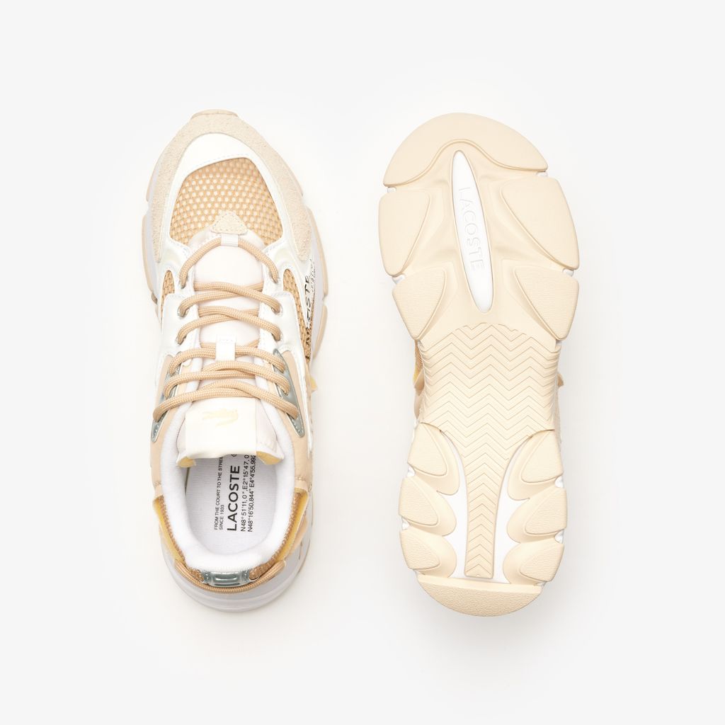 Giày Lacoste Nam L003 Neo