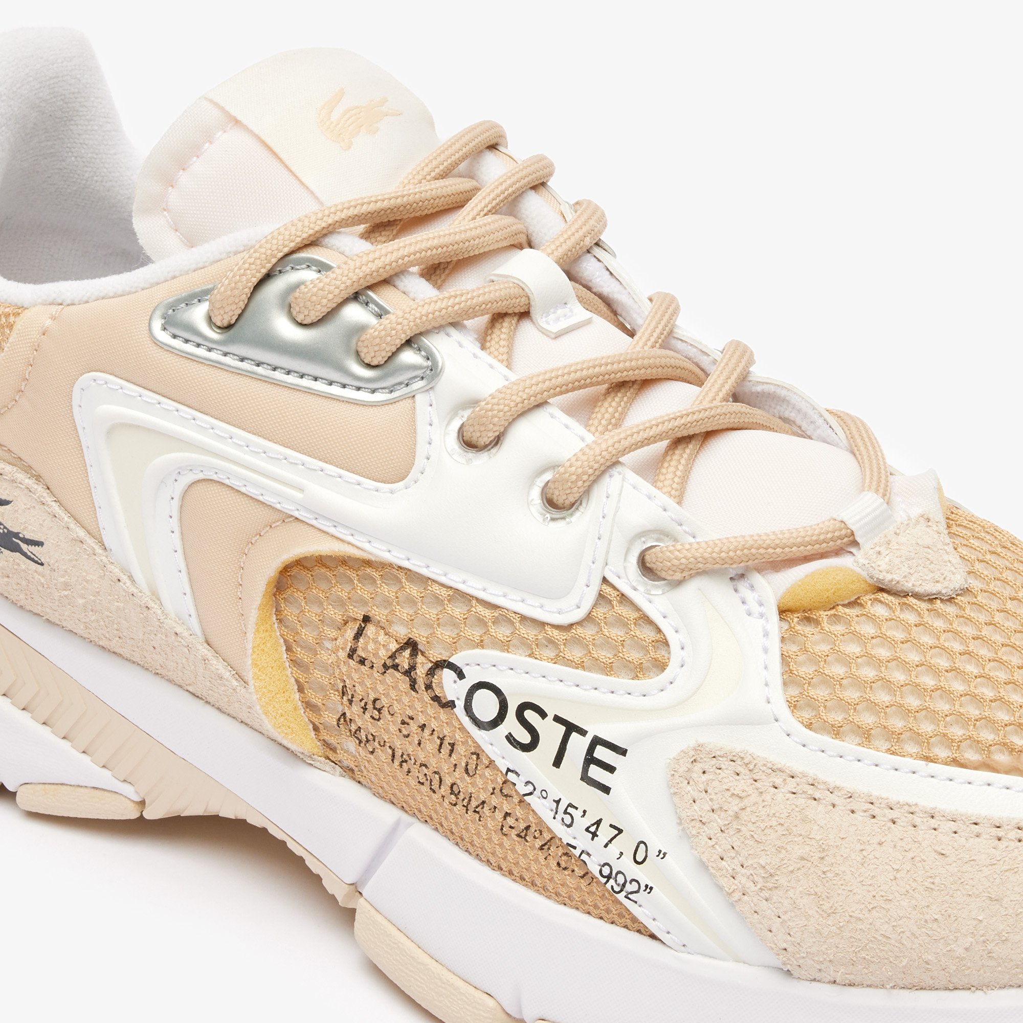 Giày Lacoste Nam L003 Neo
