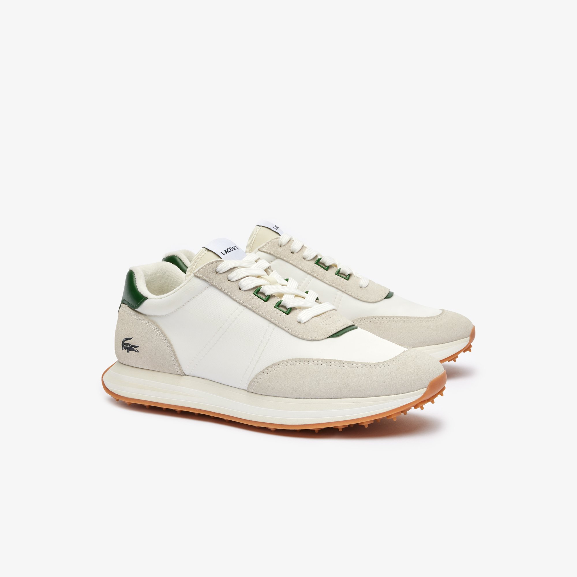 Giày Thể Thao Lacoste Nam L-Spin