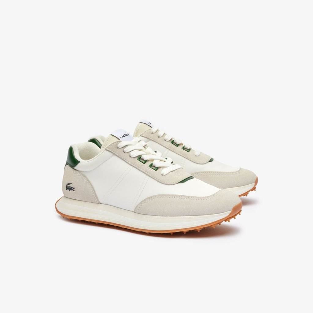 Giày Thể Thao Lacoste Nam L-Spin