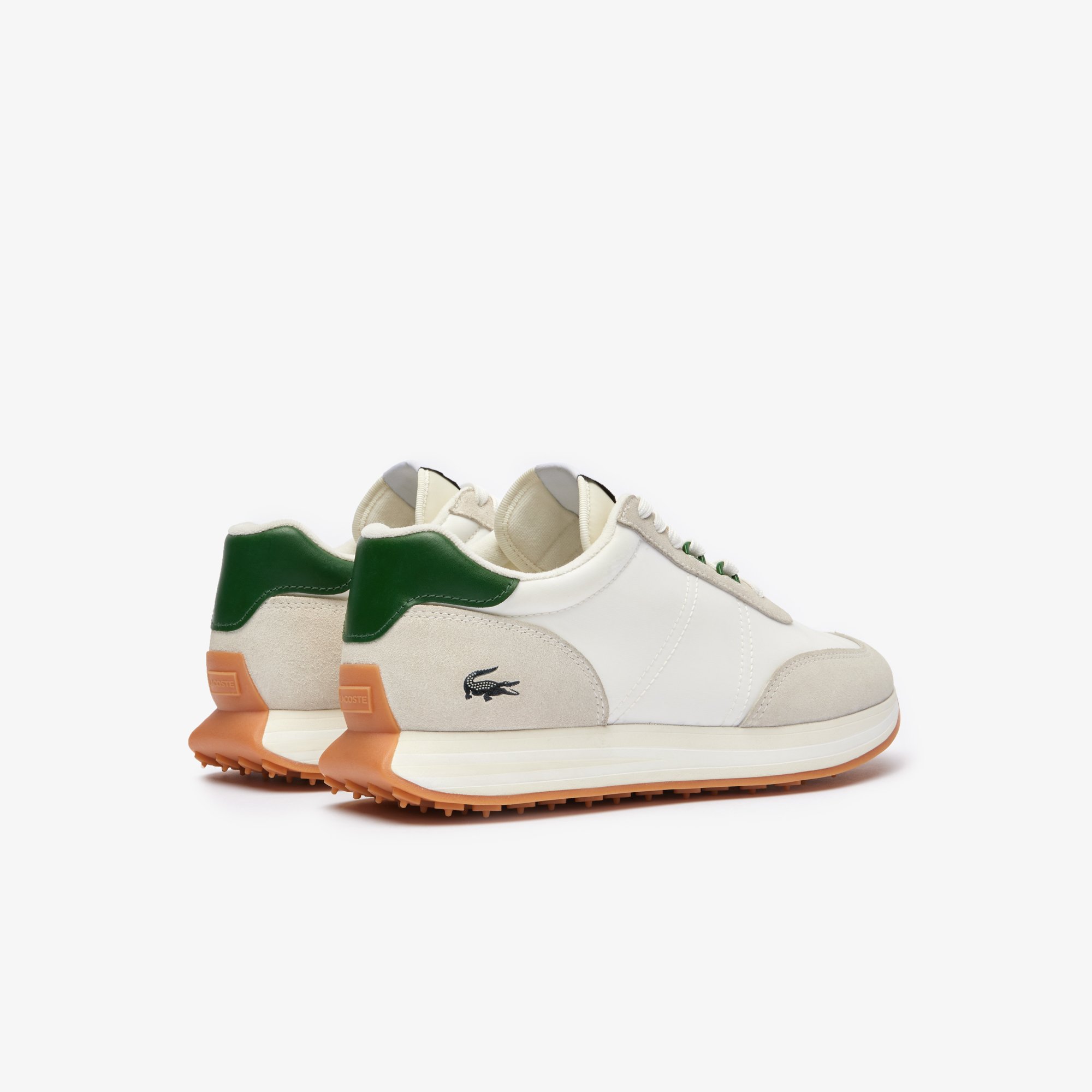 Giày Thể Thao Lacoste Nam L-Spin