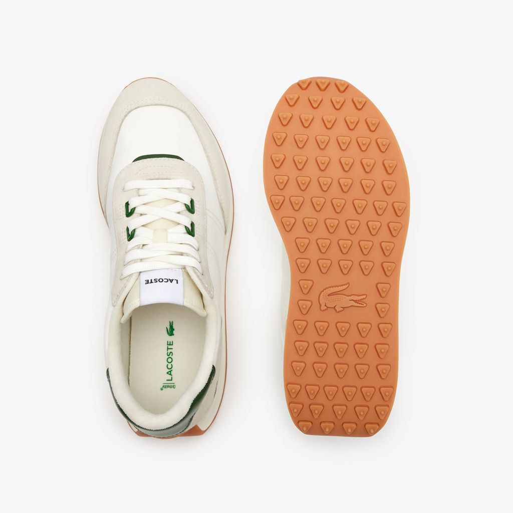 Giày Thể Thao Lacoste Nam L-Spin