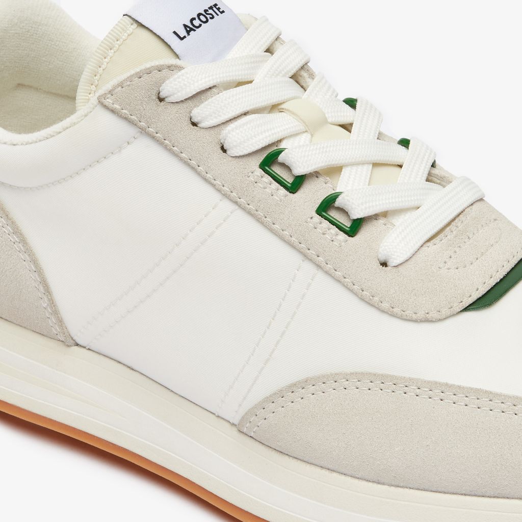 Giày Thể Thao Lacoste Nam L-Spin