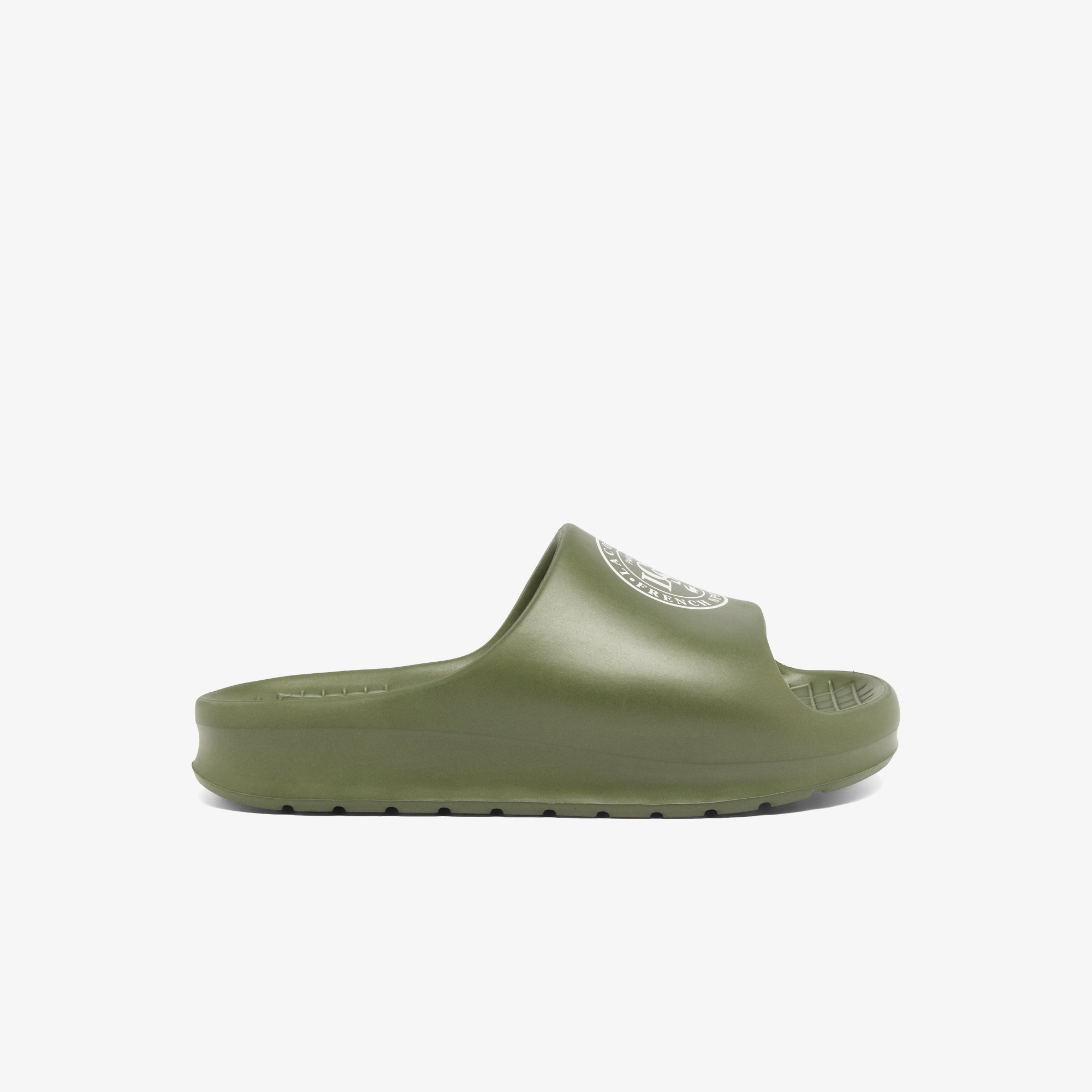 Dép Lacoste Nữ Serve Slide 2.0