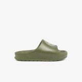 Dép Lacoste Nữ Serve Slide 2.0