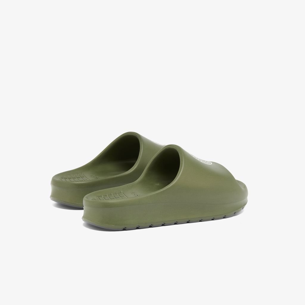Dép Lacoste Nữ Serve Slide 2.0