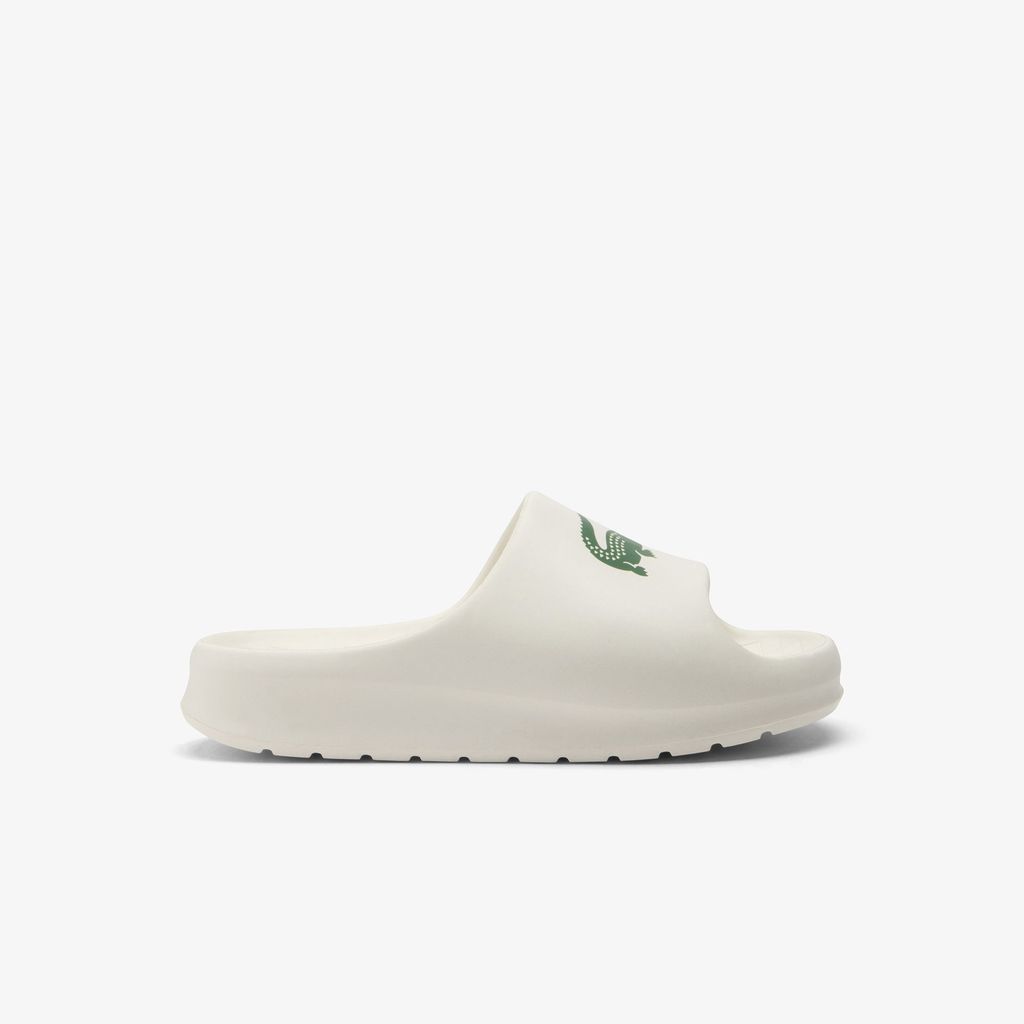 Dép Lacoste Nữ Serve Slide 2.0