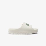 Dép Lacoste Nữ Serve Slide 2.0