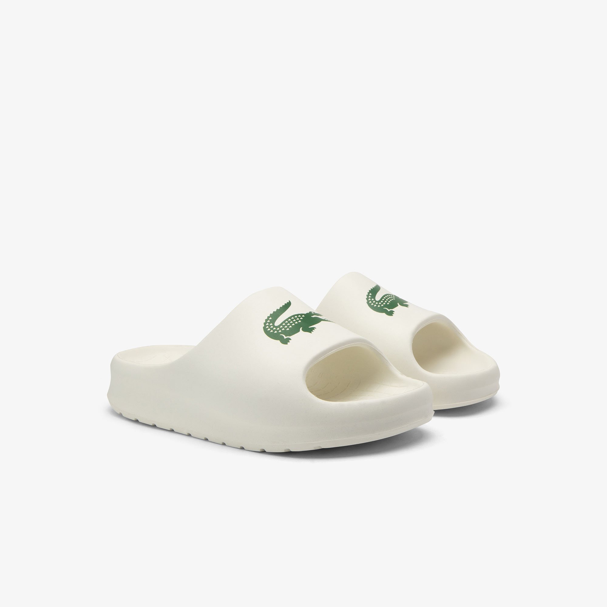Dép Lacoste Nữ Serve Slide 2.0