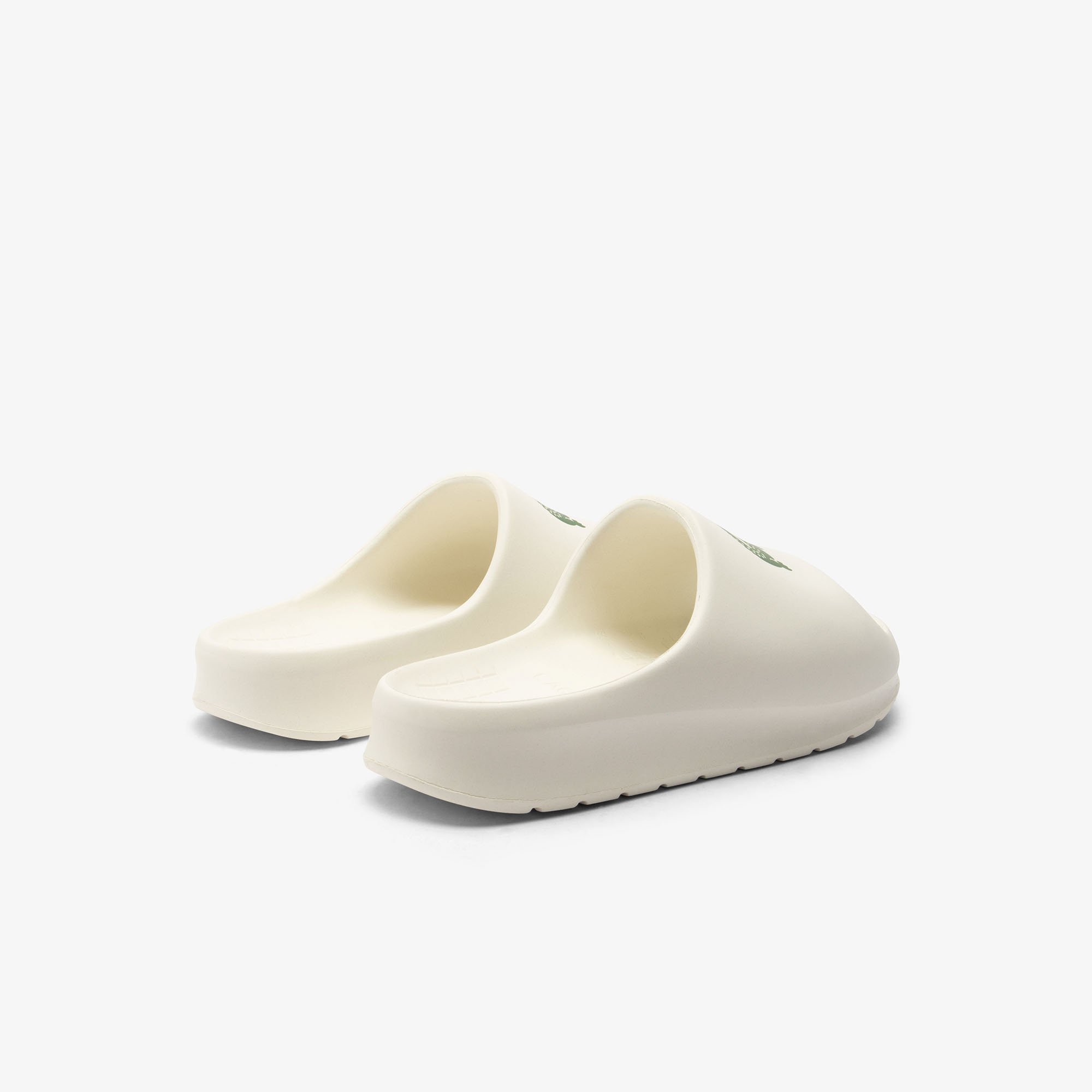 Dép Lacoste Nữ Serve Slide 2.0