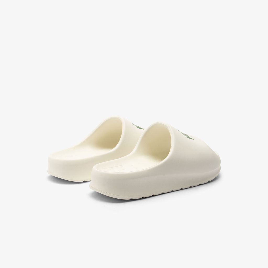 Dép Lacoste Nữ Serve Slide 2.0