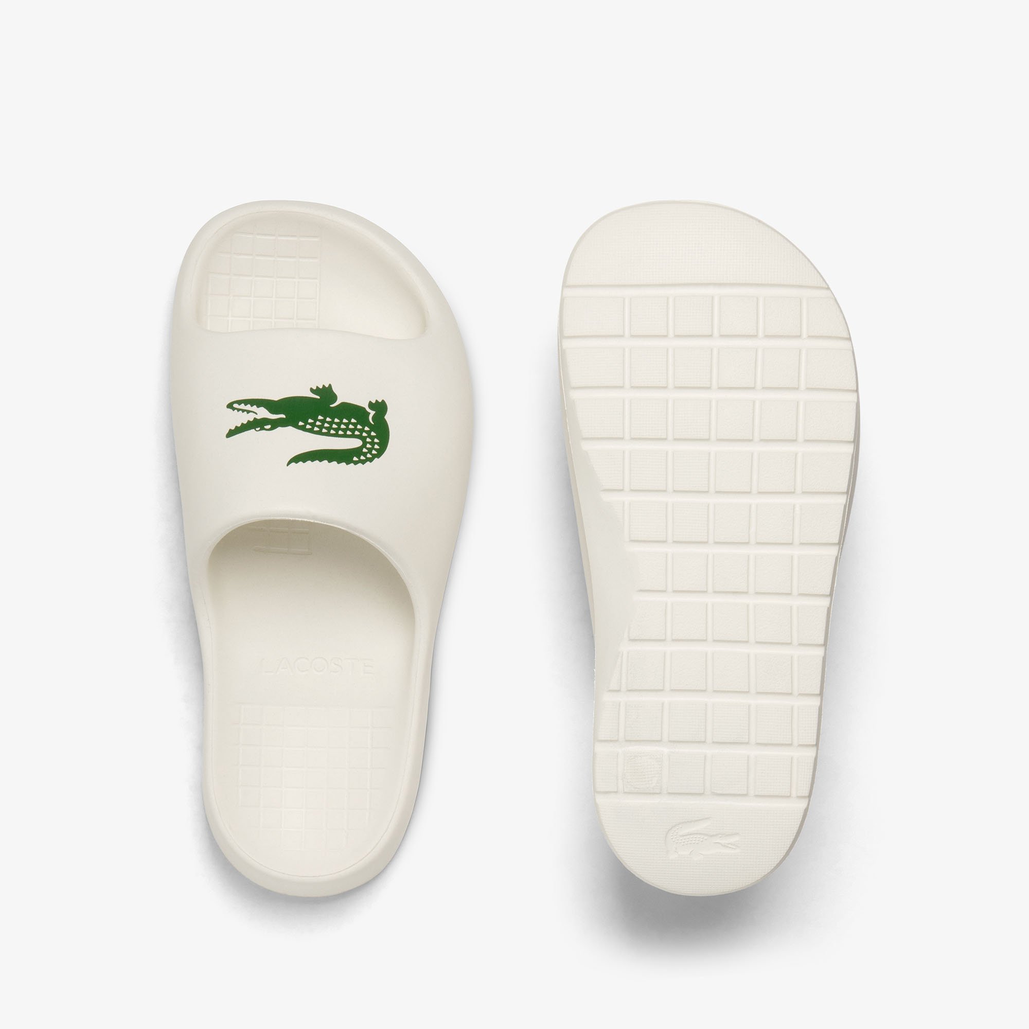 Dép Lacoste Nữ Serve Slide 2.0