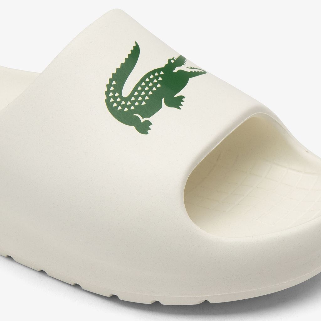 Dép Lacoste Nữ Serve Slide 2.0