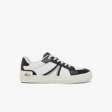 Giày Lacoste Nam L004 Chất Liệu Da