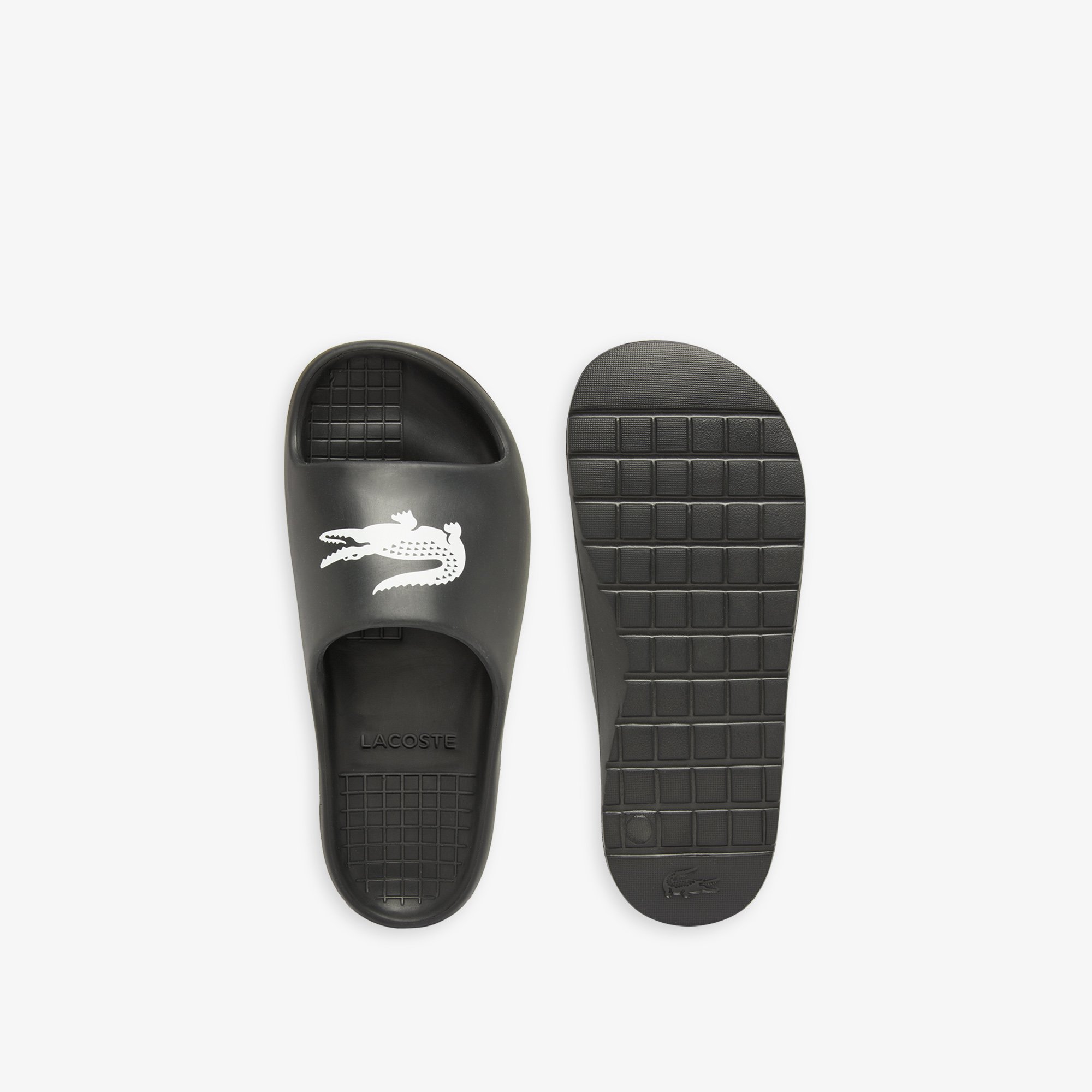 Dép Lacoste Nam Serve Slide 2.0