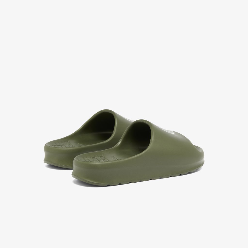 Dép Lacoste Nam Serve Slide 2.0