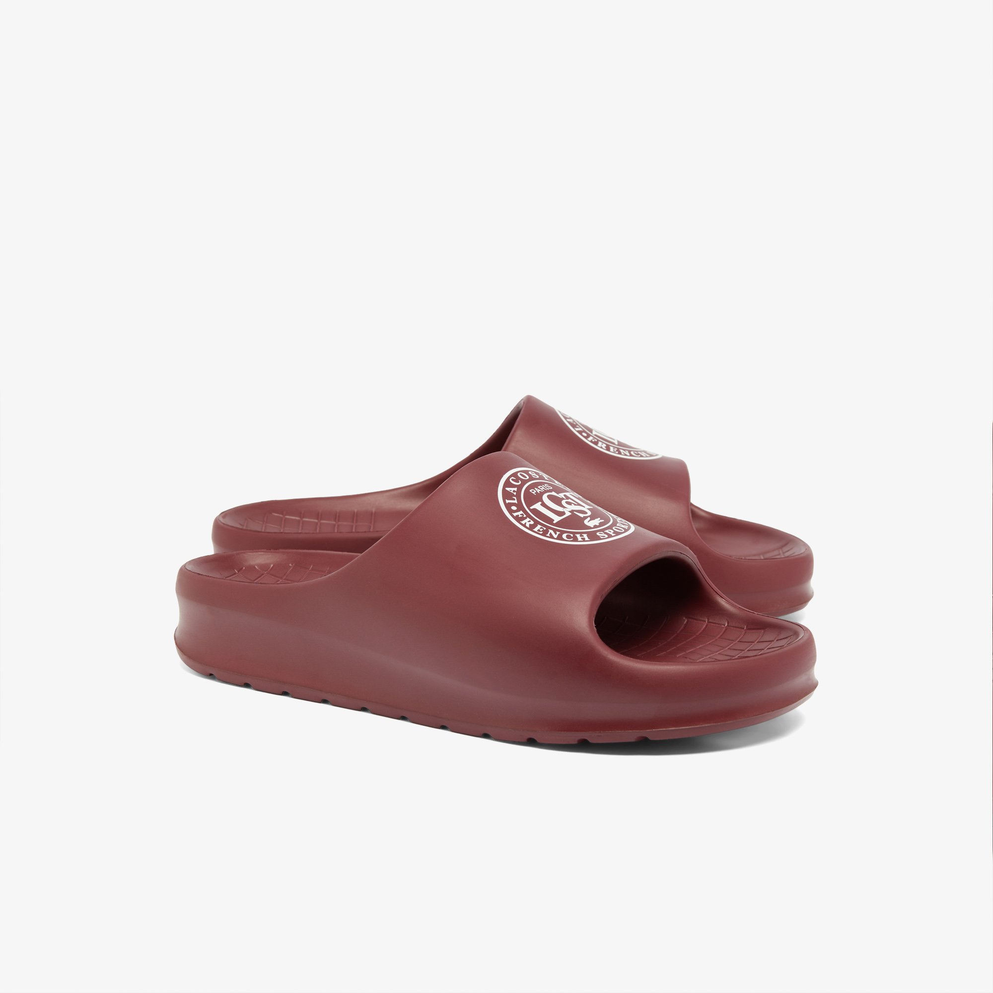 Dép Lacoste Nam Serve Slide 2.0