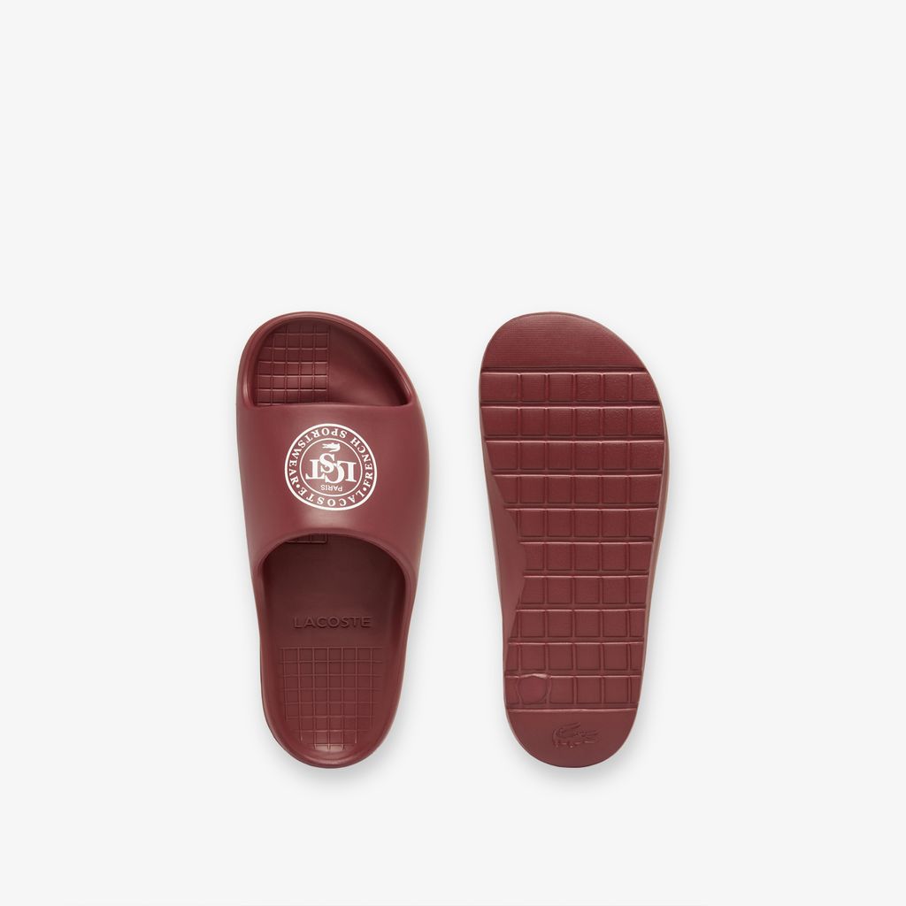 Dép Lacoste Nam Serve Slide 2.0