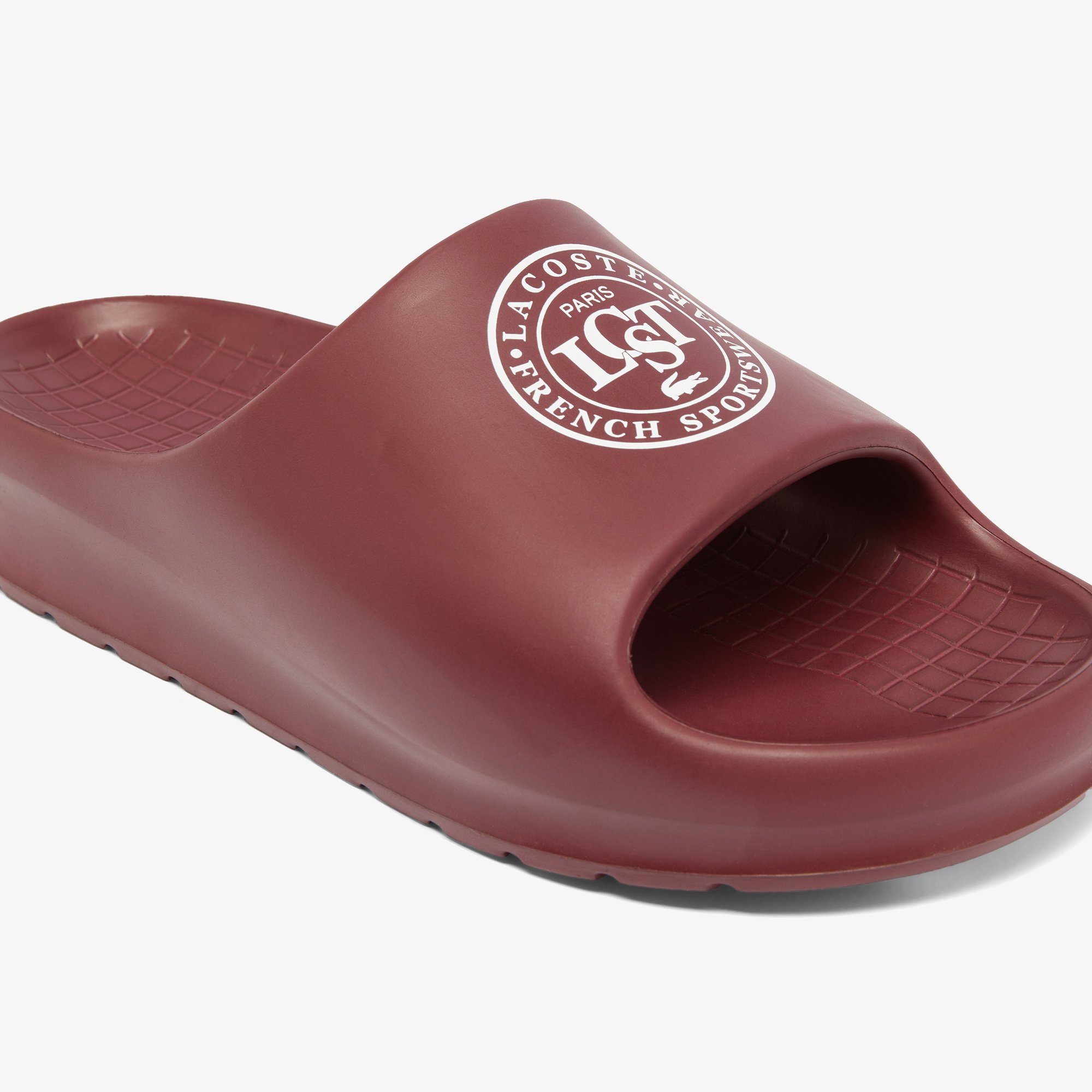 Dép Lacoste Nam Serve Slide 2.0