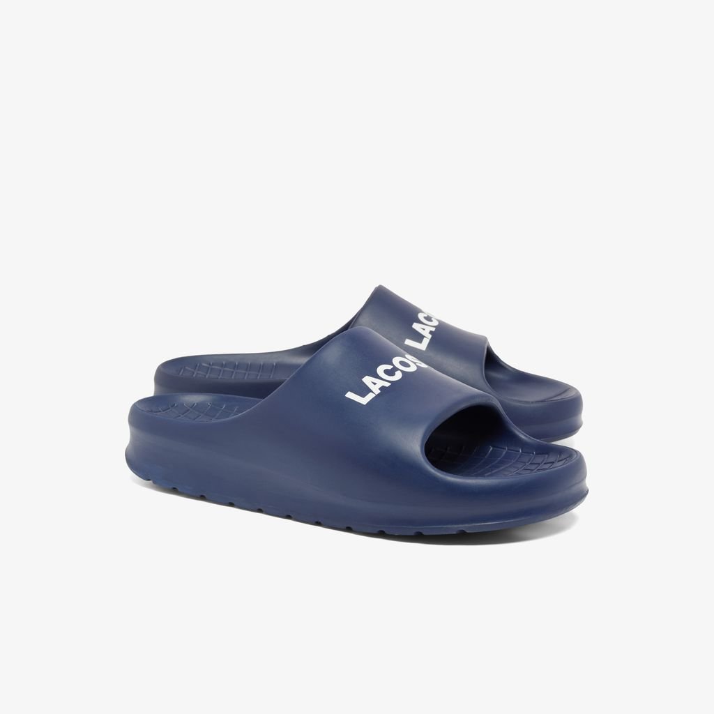 Dép Lacoste Nam Serve Slide 2.0