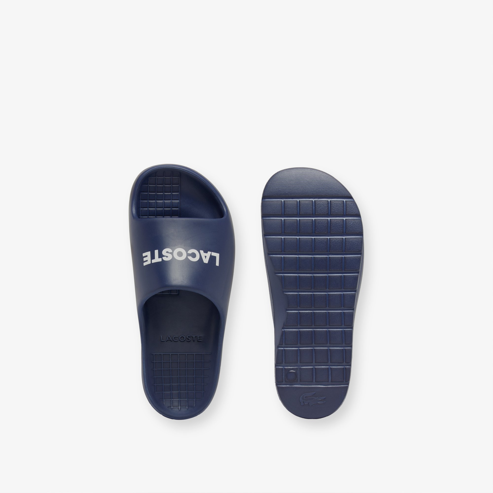 Dép Lacoste Nam Serve Slide 2.0