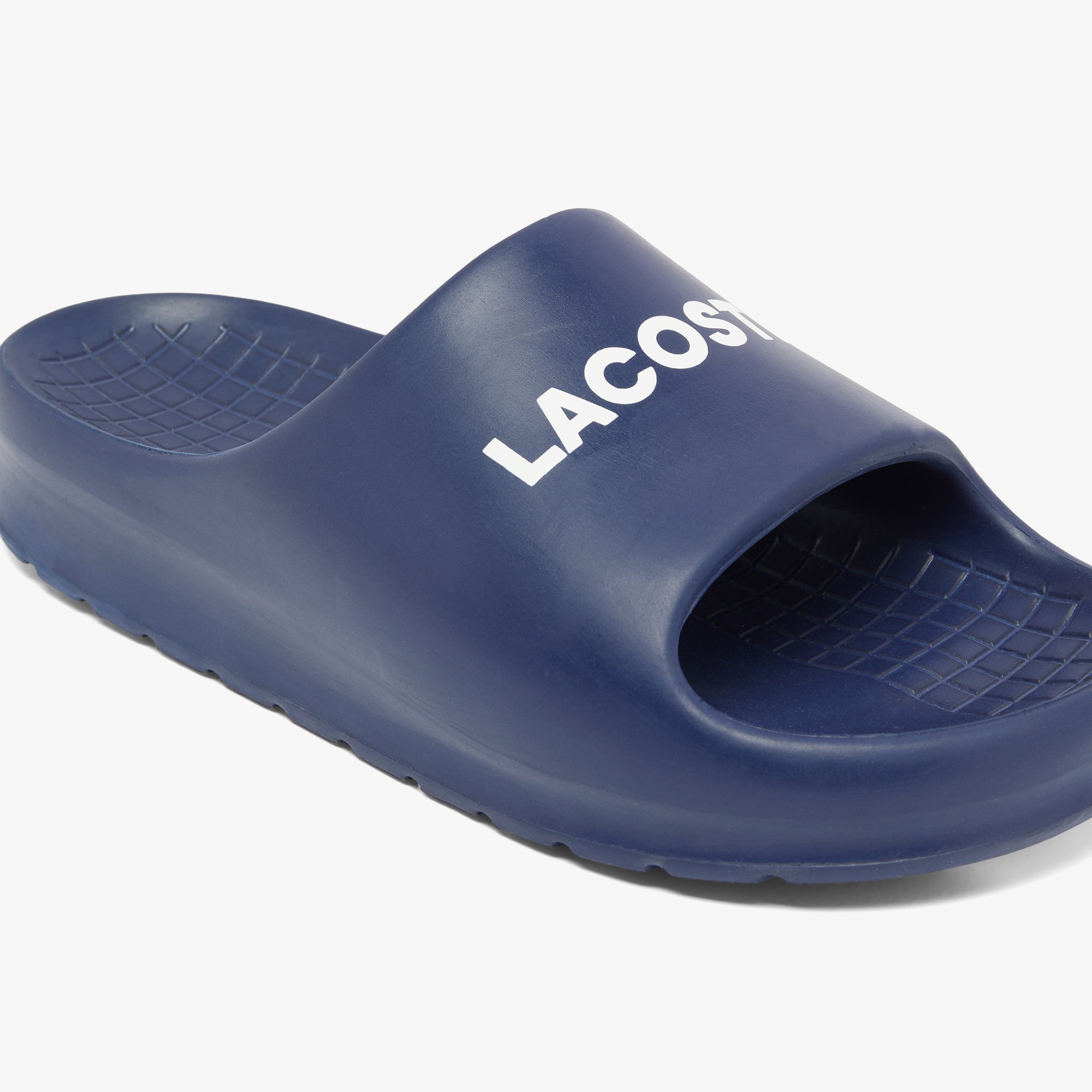Dép Lacoste Nam Serve Slide 2.0