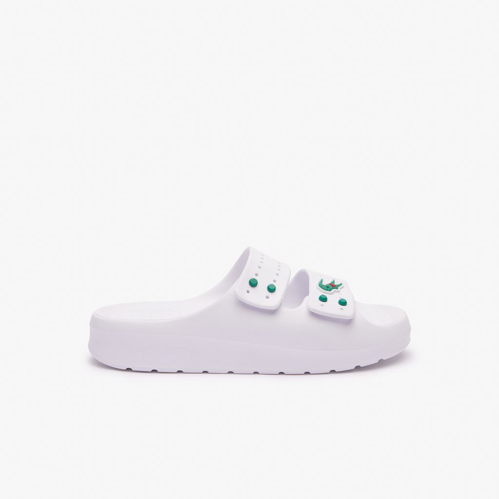 Dép Lacoste Nam Lacoste x Clot