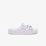 Dép Lacoste Nam Lacoste x Clot