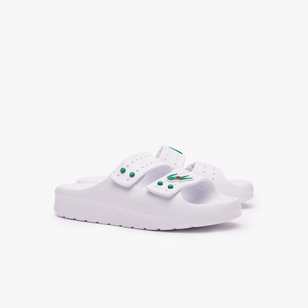 Dép Lacoste Nam Lacoste x Clot