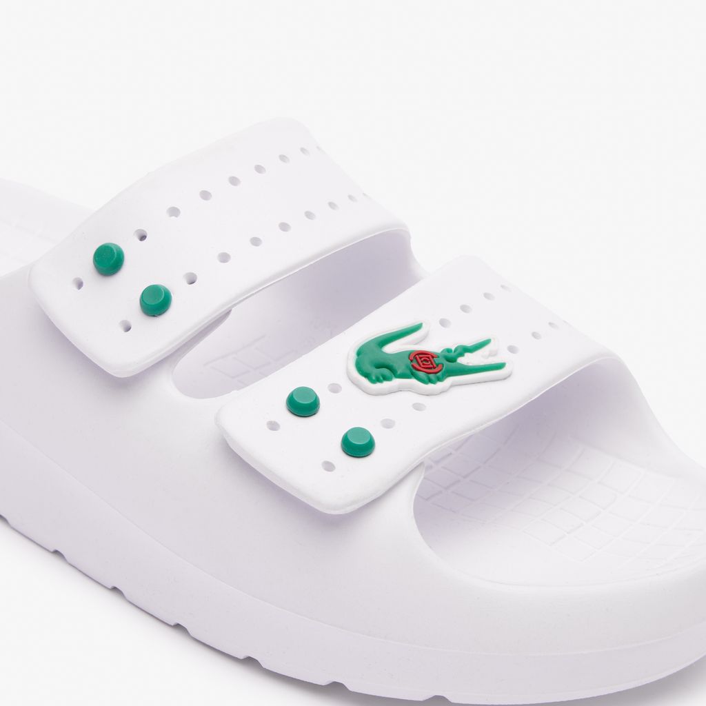 Dép Lacoste Nam Lacoste x Clot