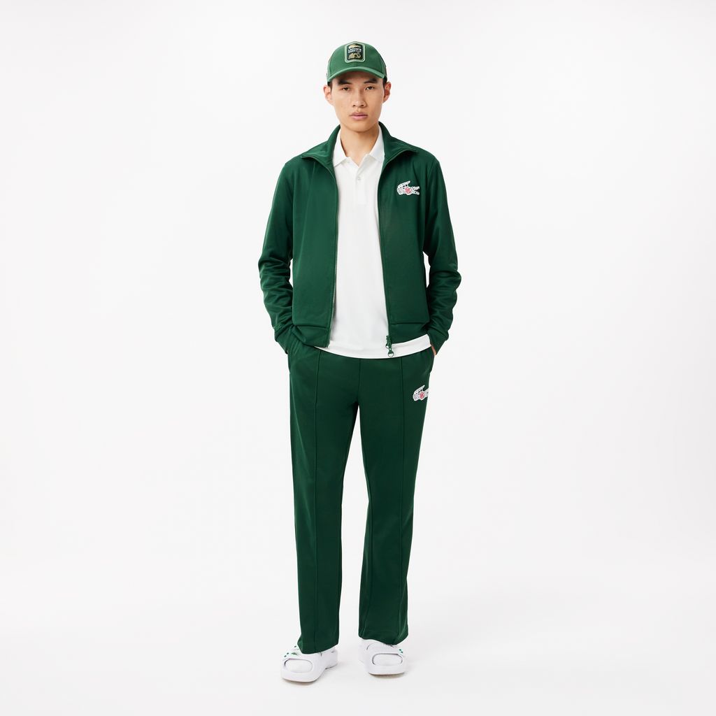 Dép Lacoste Nam Lacoste x Clot