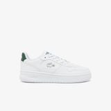 Giày Lacoste Nữ L001 Chất Liệu Da