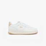 Giày Lacoste Nữ L001 Chất Liệu Da