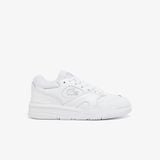 Giày Lacoste Nữ Lineshot Chất Liệu Da