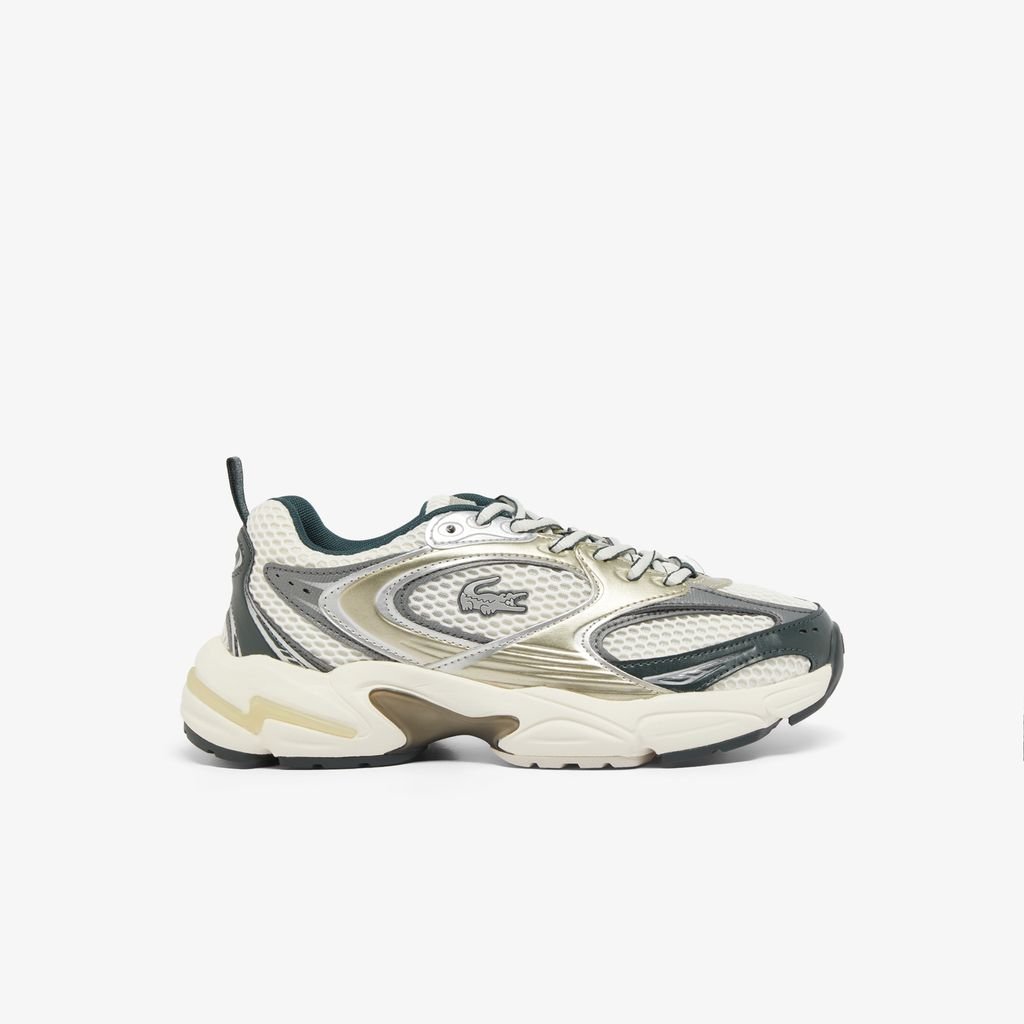 Giày Lacoste Nữ Storm 96 2K