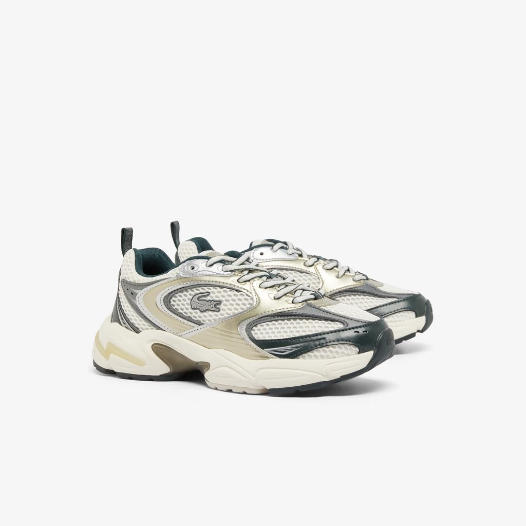 Giày Lacoste Nữ Storm 96 2K