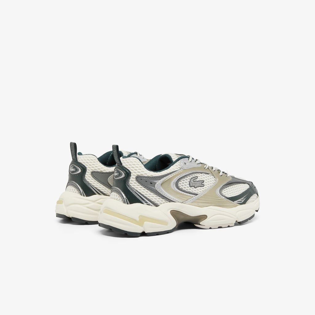 Giày Lacoste Nữ Storm 96 2K