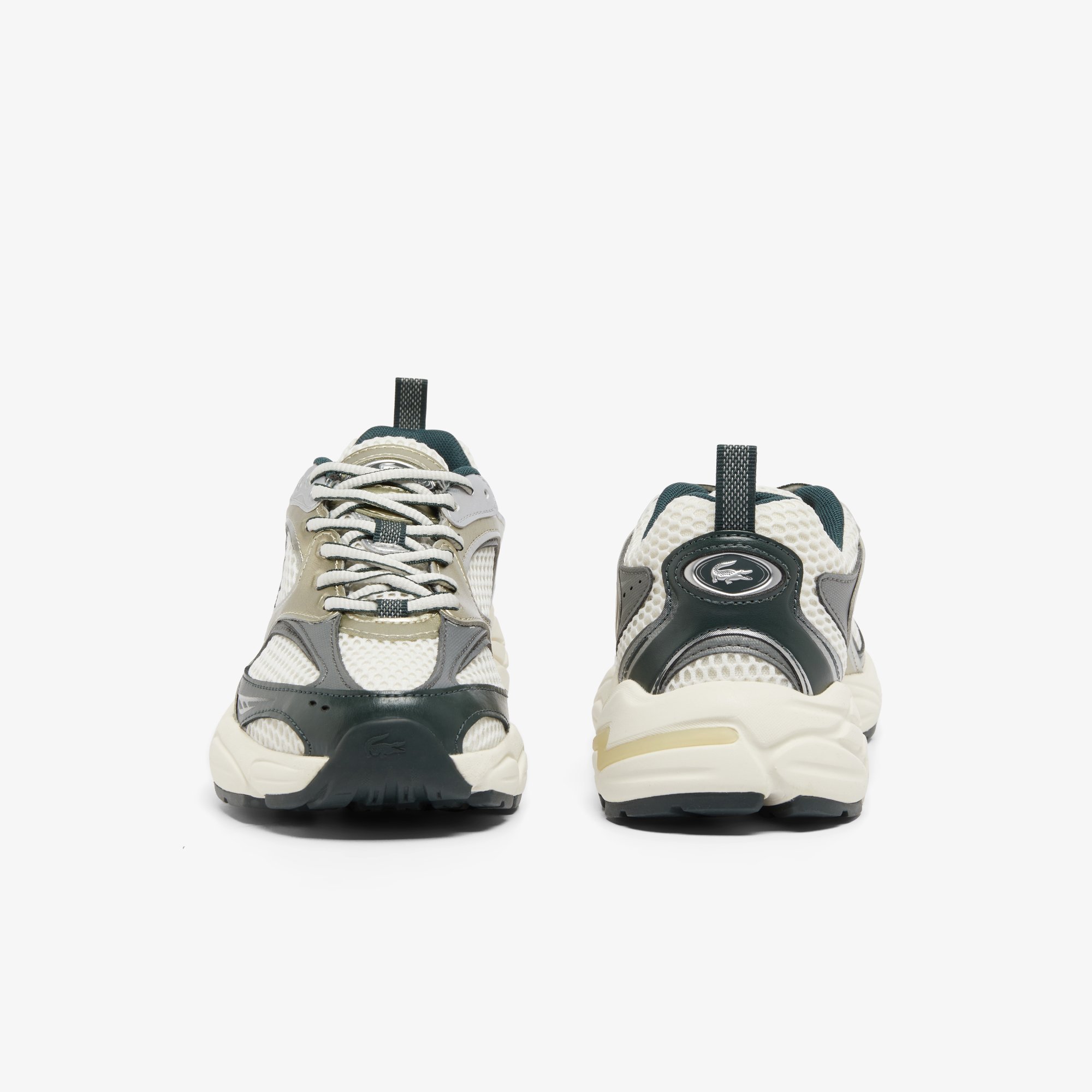 Giày Lacoste Nữ Storm 96 2K