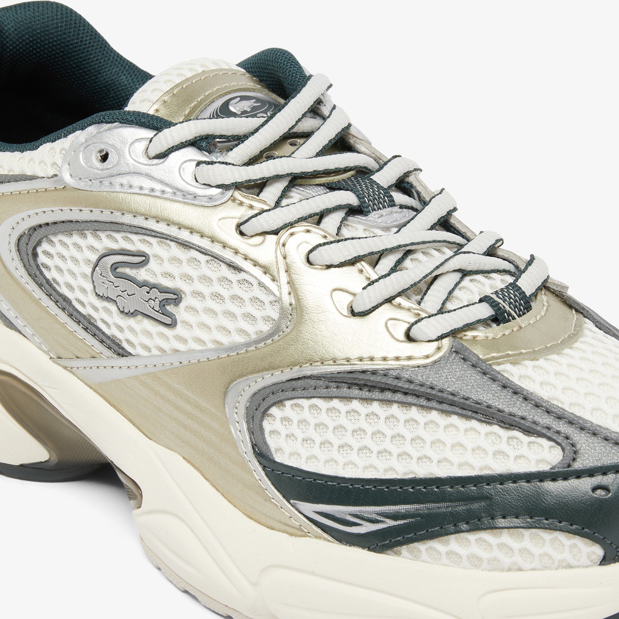 Giày Lacoste Nữ Storm 96 2K