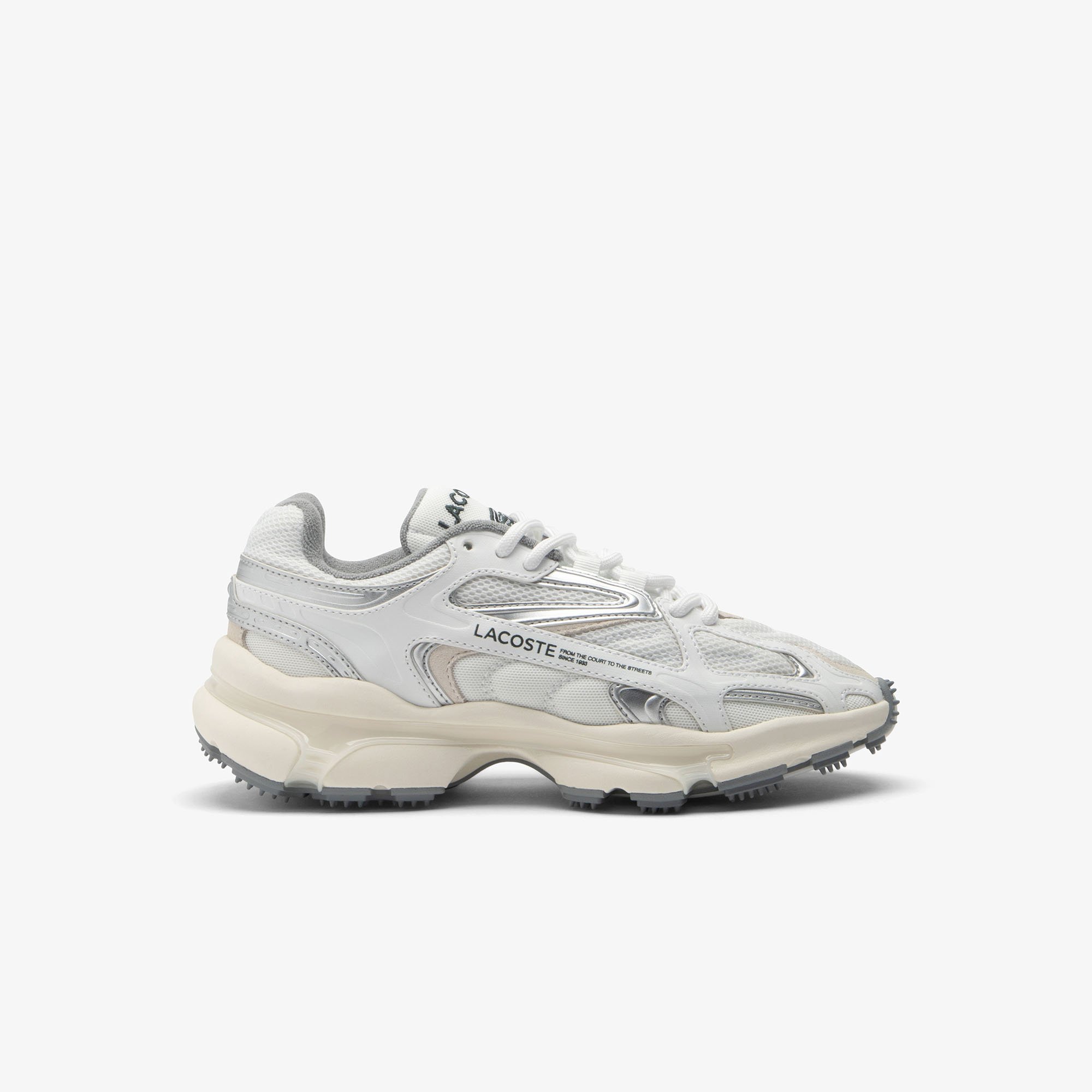 Giày Lacoste Nữ L003 2K24 Trainers