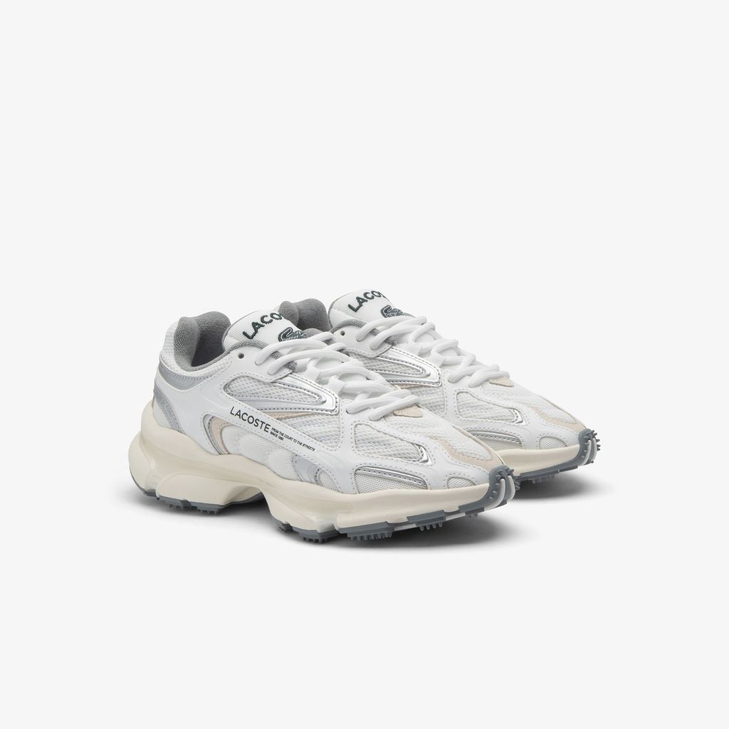Giày Lacoste Nữ L003 2K24 Trainers