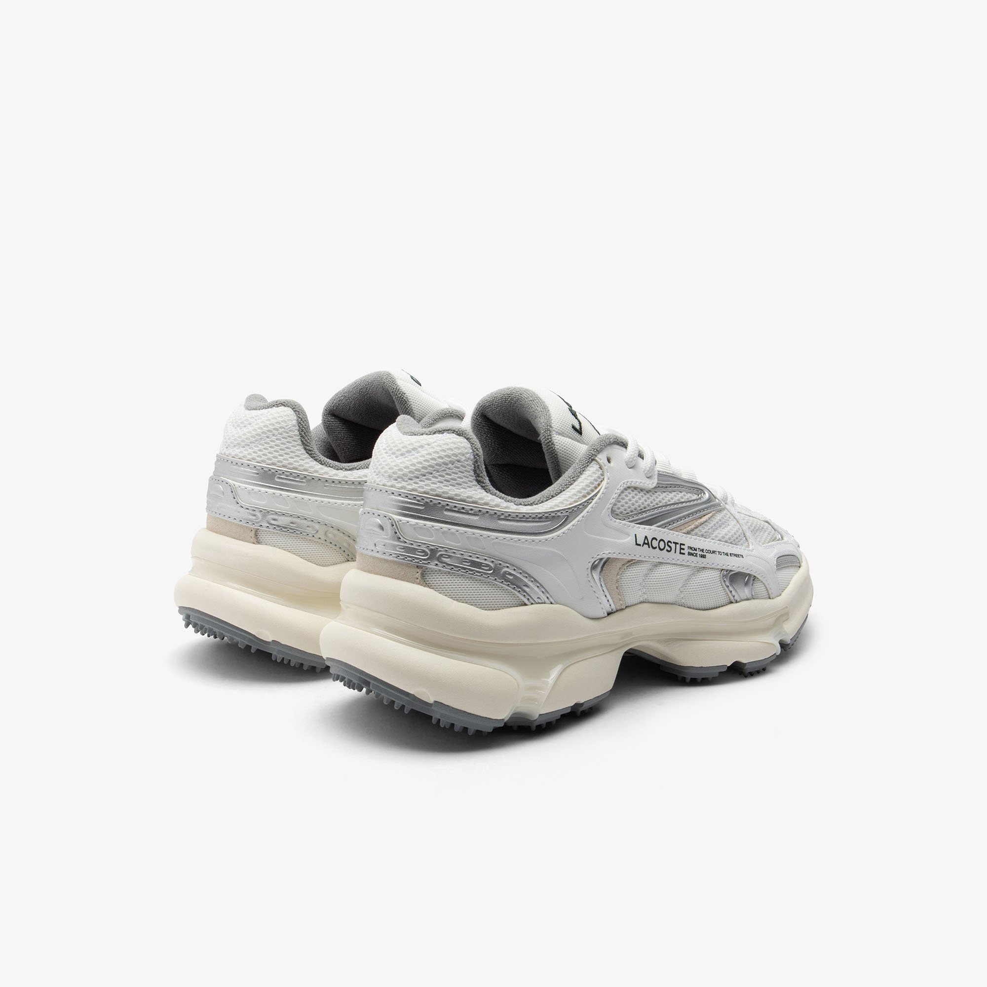 Giày Lacoste Nữ L003 2K24 Trainers