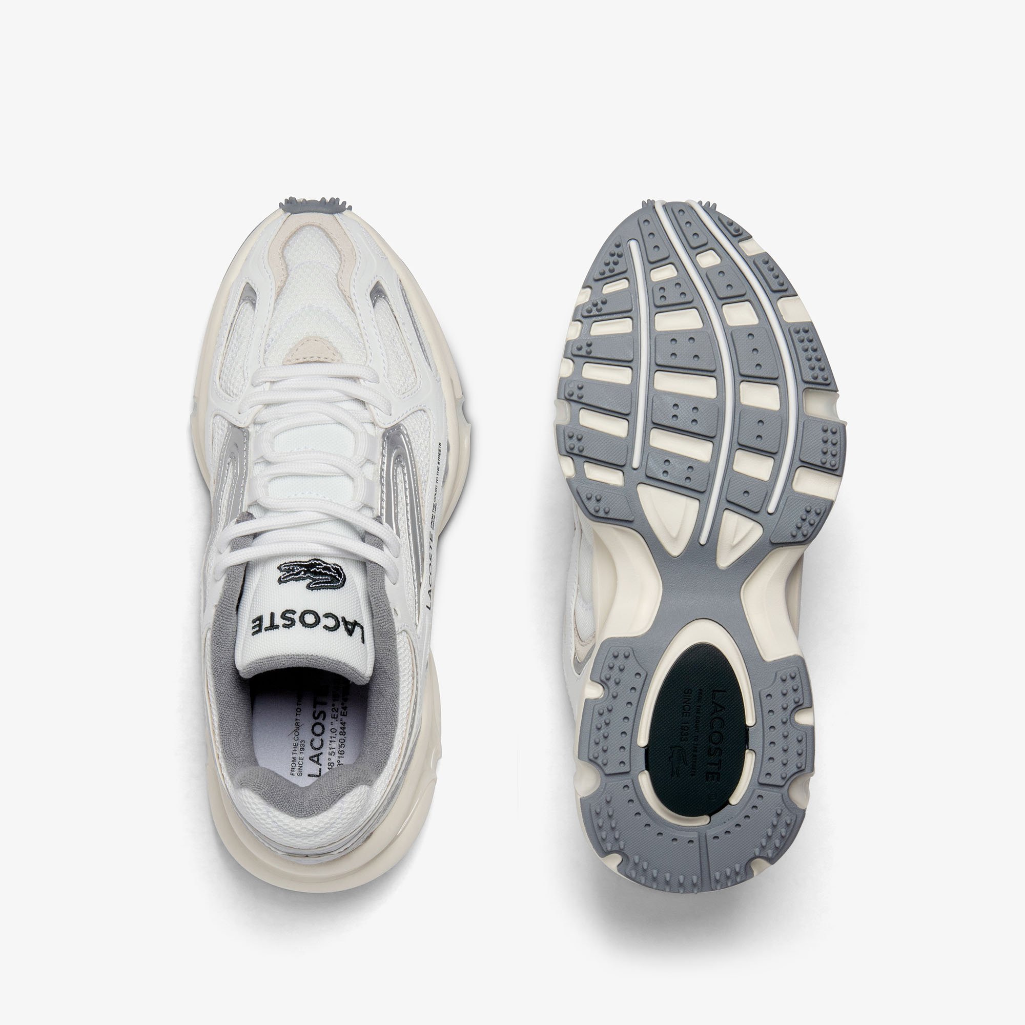 Giày Lacoste Nữ L003 2K24 Trainers