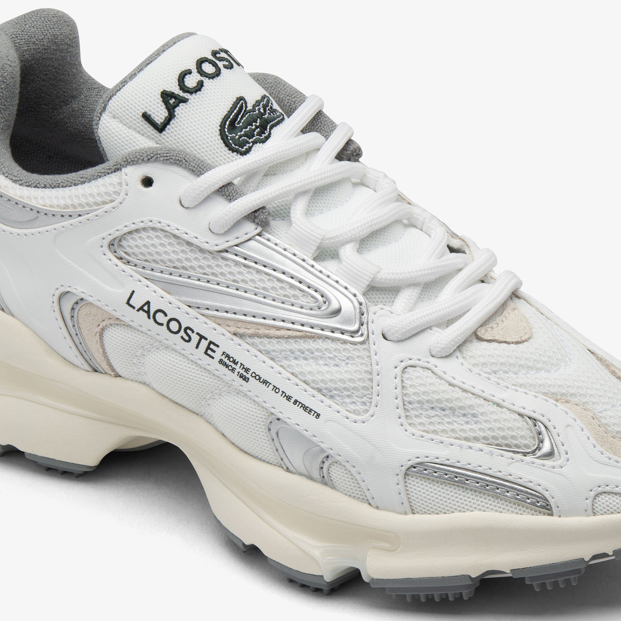 Giày Lacoste Nữ L003 2K24 Trainers
