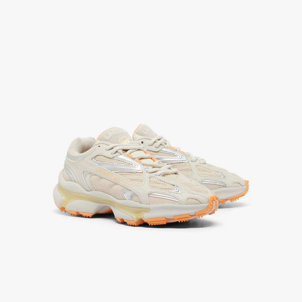 Giày Lacoste Nữ L003 2K24 Trainers