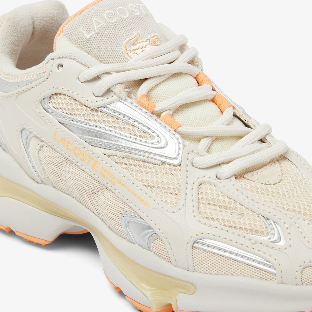 Giày Lacoste Nữ L003 2K24 Trainers