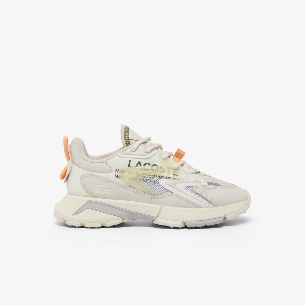 Giày Lacoste Nữ L003 Neo Tech