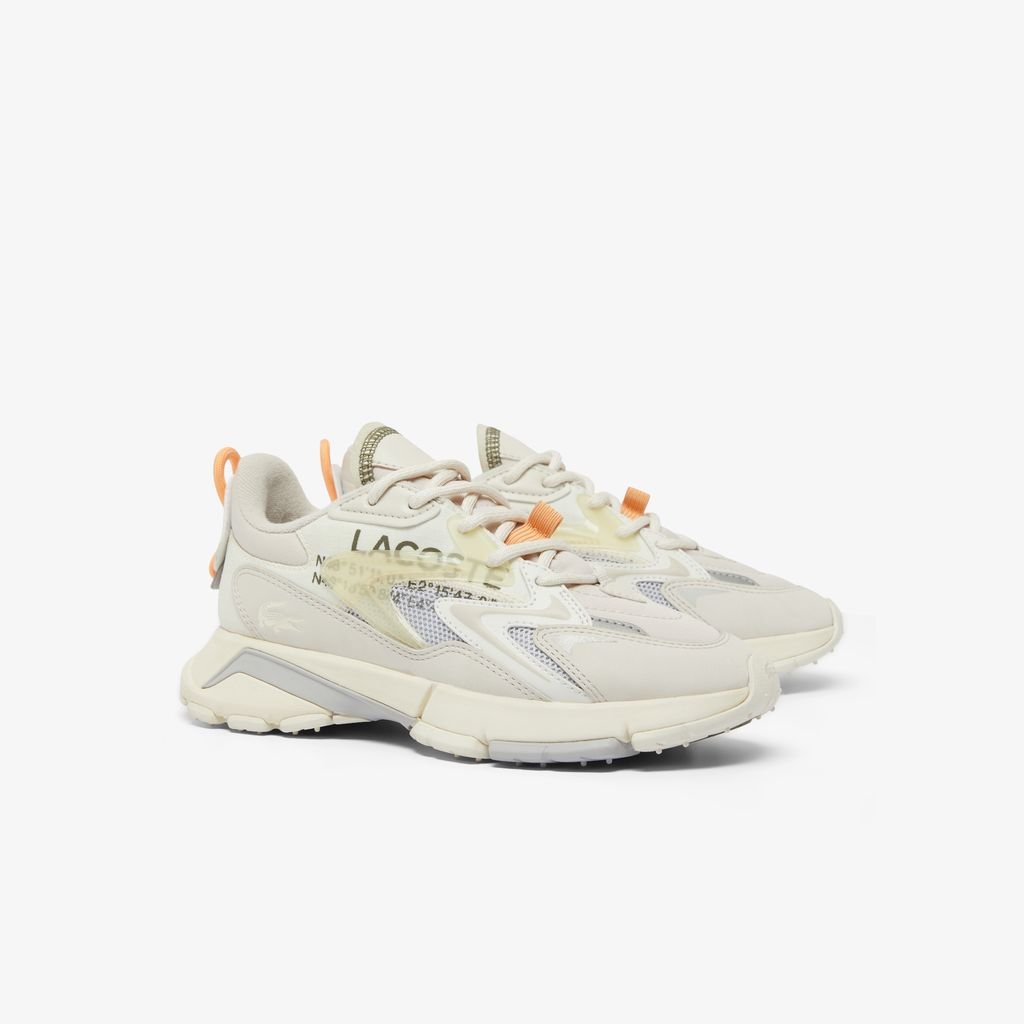 Giày Lacoste Nữ L003 Neo Tech