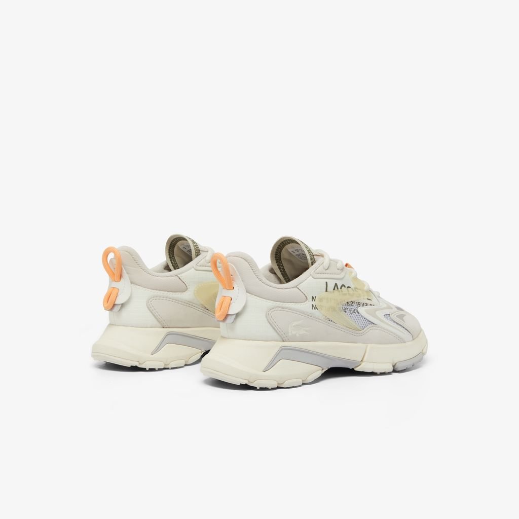 Giày Lacoste Nữ L003 Neo Tech