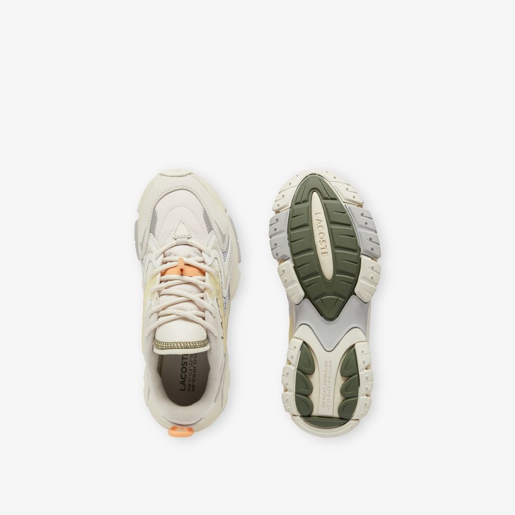 Giày Lacoste Nữ L003 Neo Tech